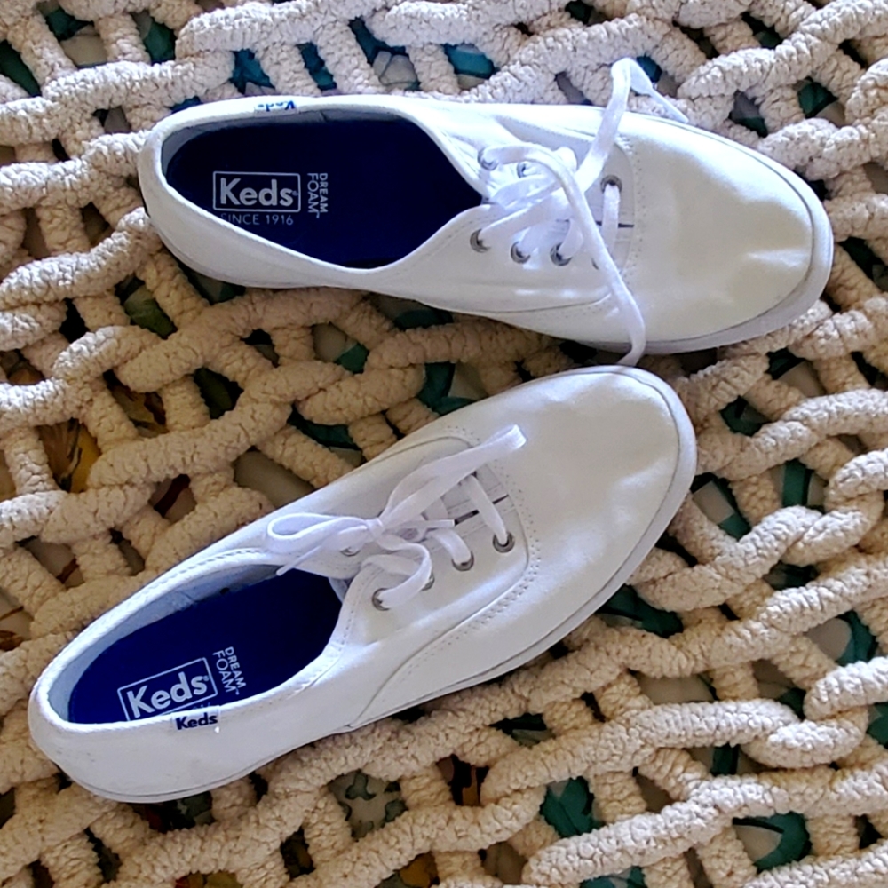 Keds sz 9